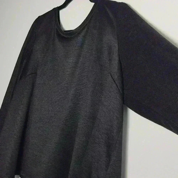 🚨 LAST CHANCE 🚨 ROZ & ALI Dressbarn Floral and Black Blouse Size 2X - Picture 5 of 16